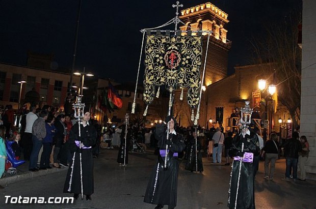 Actos y cultos Semana Santa 2015 (Cabildo)