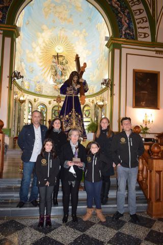 Via Crucis y homenaje a D. Agustín Sarabia Ayala - 67