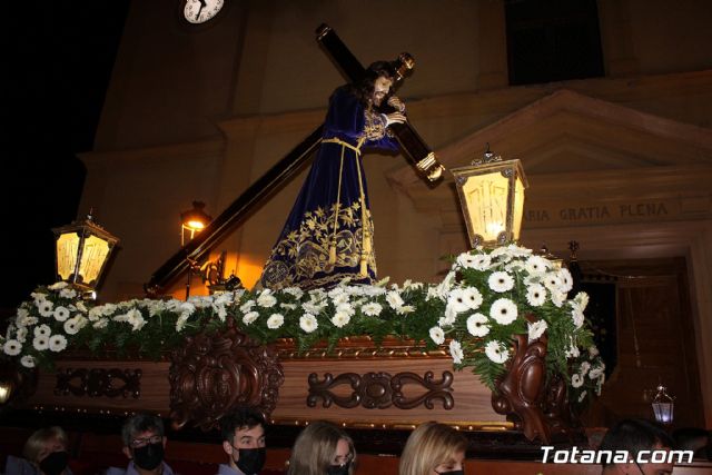Via Crucis Viernes de Dolores 2022 - 35