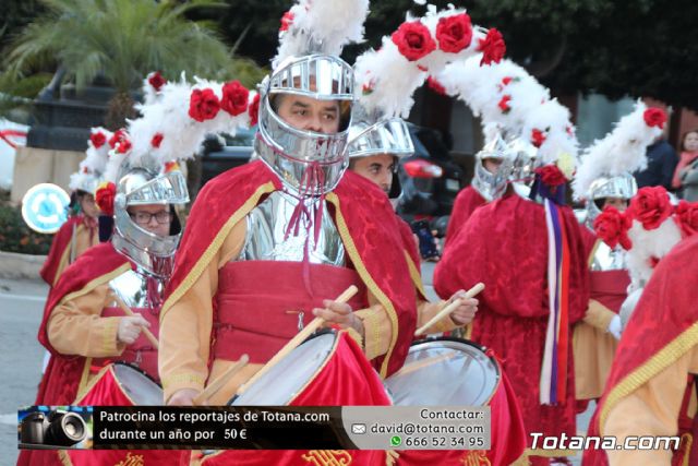 Bendición nuevo trono Nuestro Padre Jesús Fotos totanacom - 30