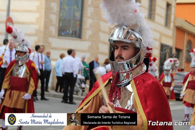 Bendición nuevo trono Nuestro Padre Jesús Fotos totanacom - 72