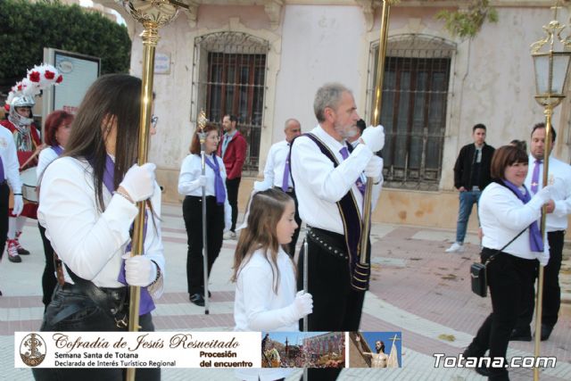 Bendición nuevo trono Nuestro Padre Jesús Fotos totanacom - 83