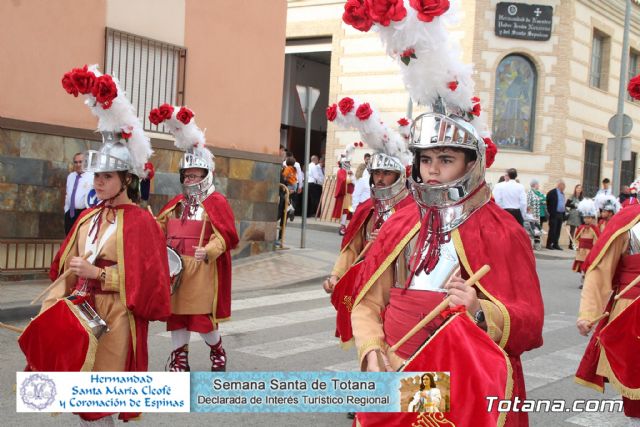 Bendición nuevo trono Nuestro Padre Jesús Fotos totanacom - 93