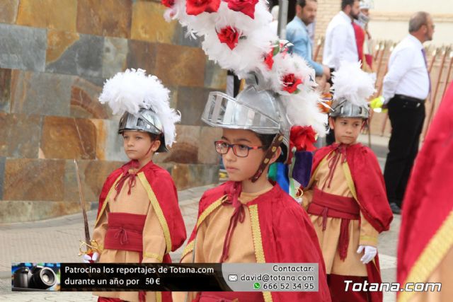 Bendición nuevo trono Nuestro Padre Jesús Fotos totanacom - 118