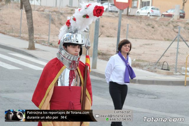 Bendición nuevo trono Nuestro Padre Jesús Fotos totanacom - 148