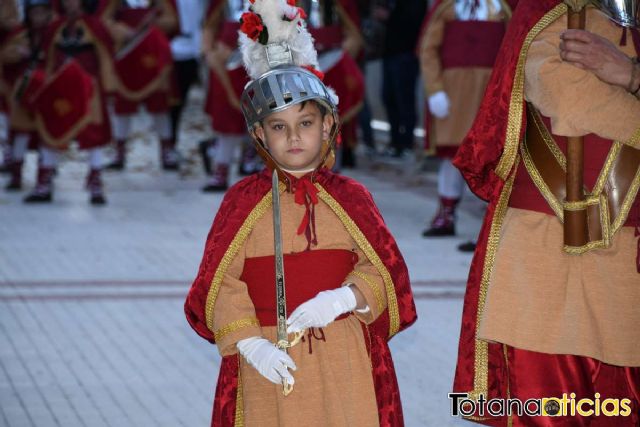 Bendición nuevo trono Nuestro Padre Jesus.  Fotos totananoticias - 64