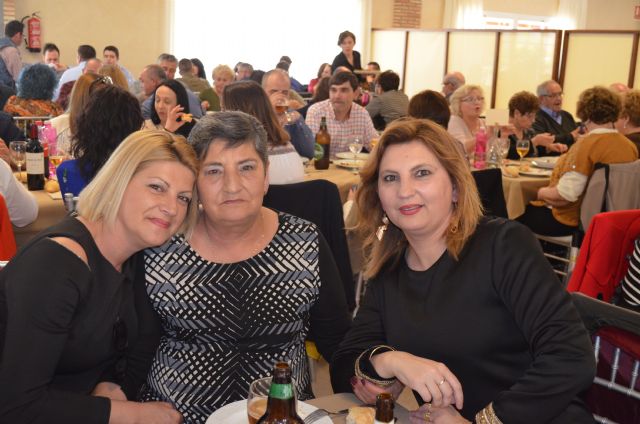 Comida-Gala Hermandad - 145