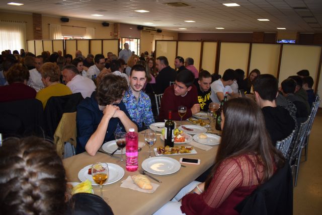 Comida-Gala Hermandad - 169