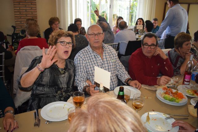 Comida-Gala Hermandad - 198