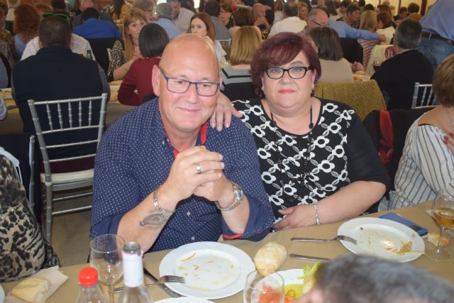 Comida-Gala Hermandad - 203