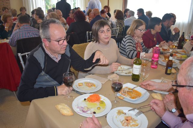 Comida-Gala Hermandad - 212