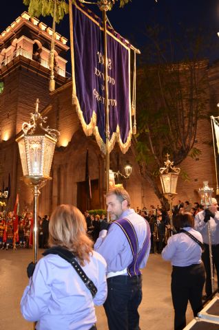 Desfile de Compañías de 