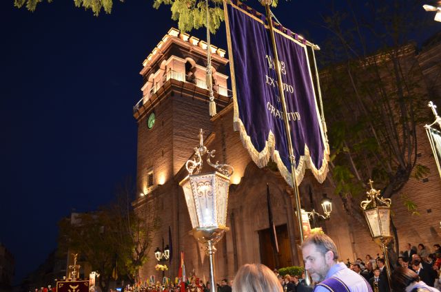 Desfile de Compañías de 