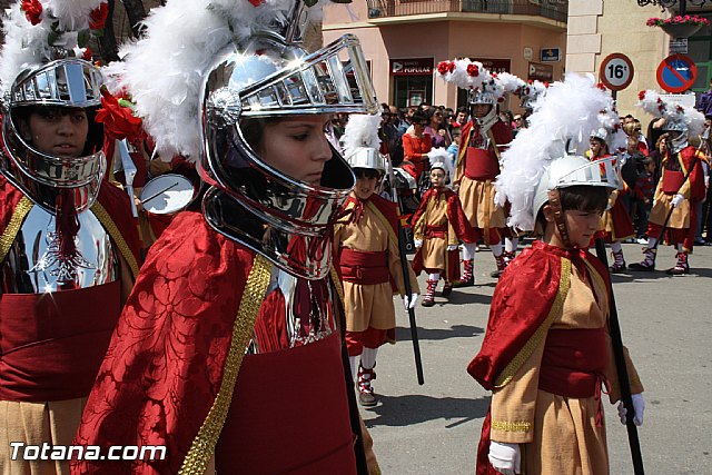 Jueves Santo.Traslado 2012 - 44