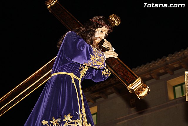 Jueves Santo. Procesion 2011 - 50