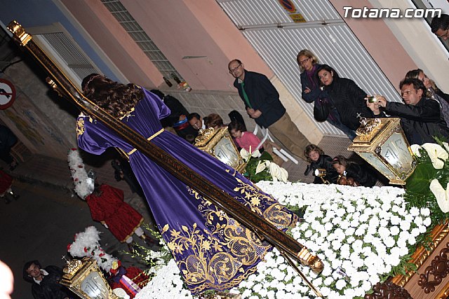 Jueves Santo. Procesion 2011 - 67