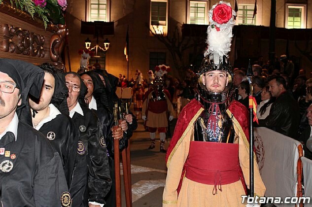 Jueves Santo procesion 2018 - 60