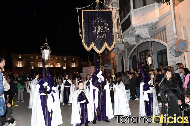 Procesion Jueves Santo 2023 - 74