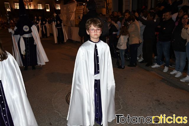 Procesion Jueves Santo 2023 - 76