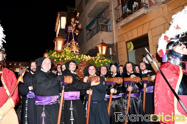 Procesion Jueves Santo 2023 - 78