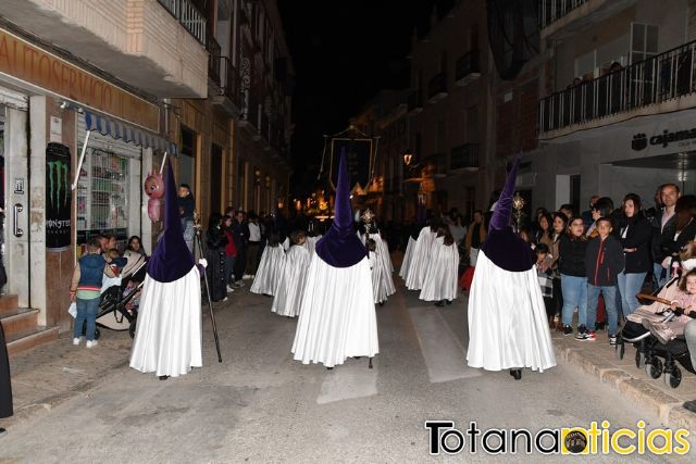 Procesion Jueves Santo 2023 - 80