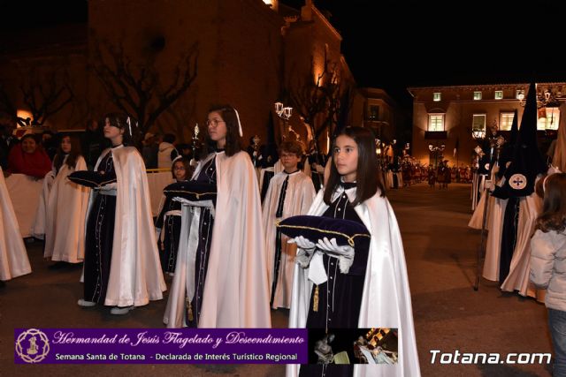 Procesion Jueves Santo 2023 - 1