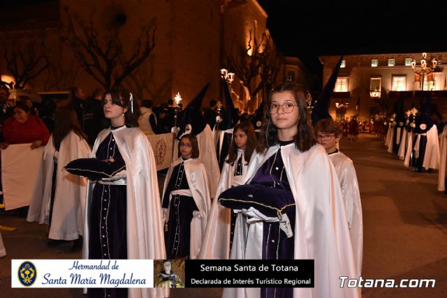 Procesion Jueves Santo 2023 - 13