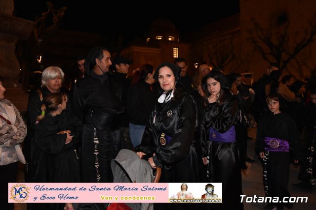 Procesion Jueves Santo 2023 - 14