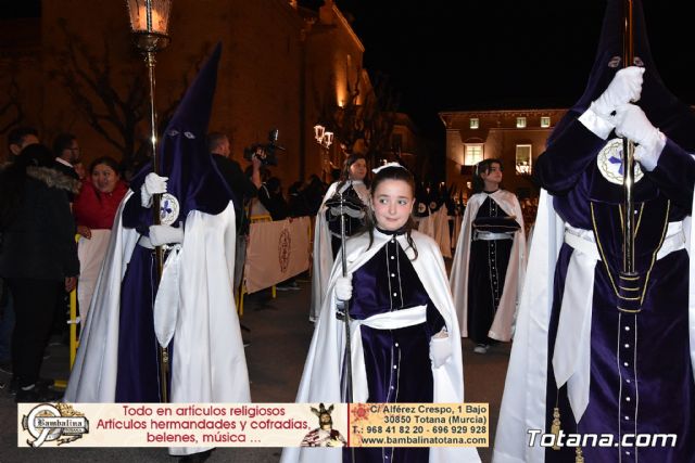 Procesion Jueves Santo 2023 - 18