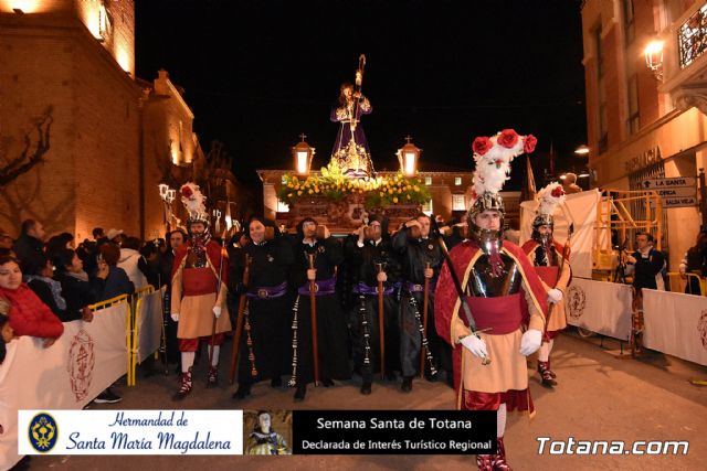 Procesion Jueves Santo 2023 - 21