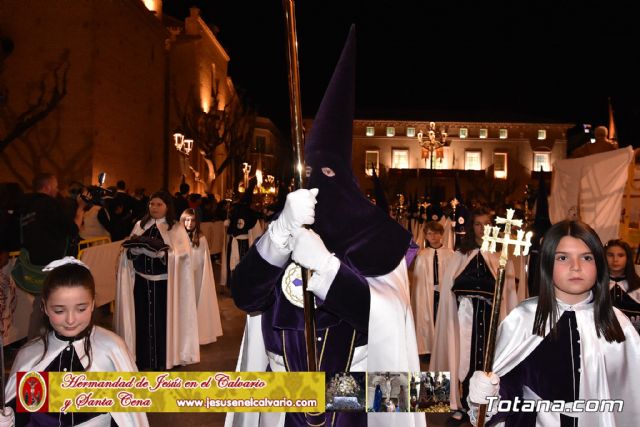 Procesion Jueves Santo 2023 - 22