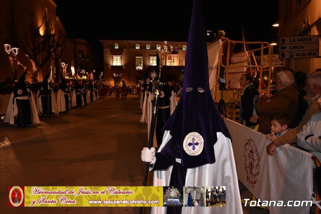 Procesion Jueves Santo 2023 - 26