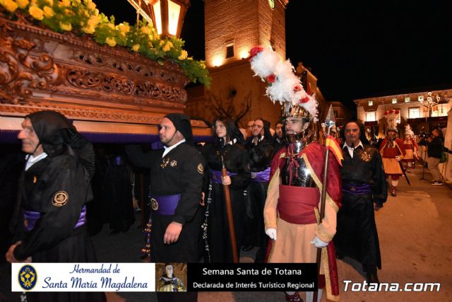 Procesion Jueves Santo 2023 - 29