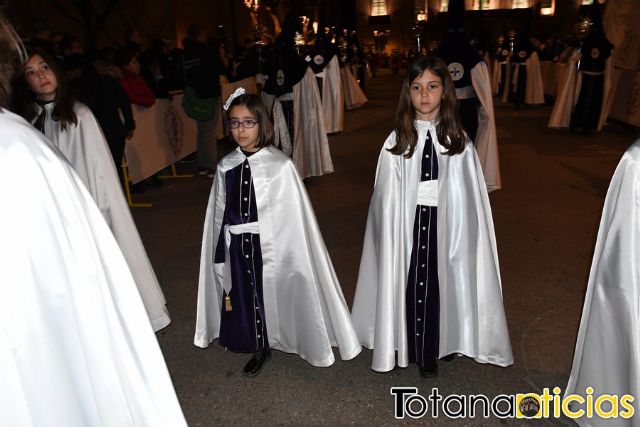 Procesion Jueves Santo 2023 - 84