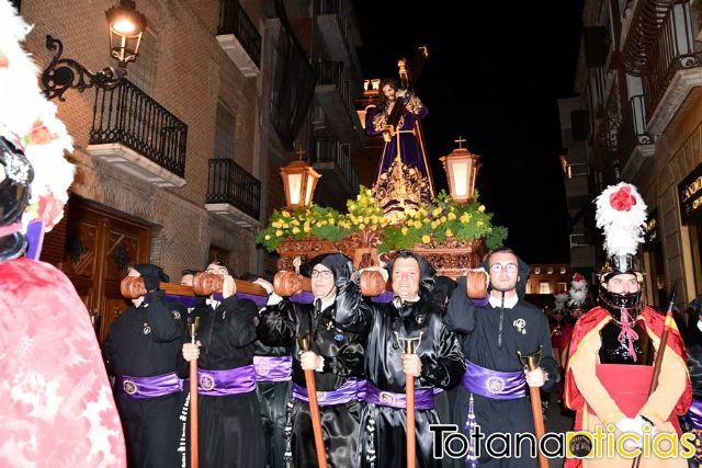 Procesion Jueves Santo 2023 - 87