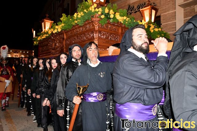 Procesion Jueves Santo 2023 - 88