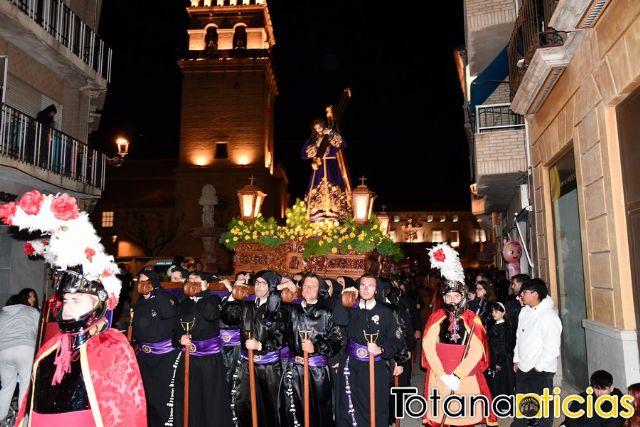 Procesion Jueves Santo 2023 - 91