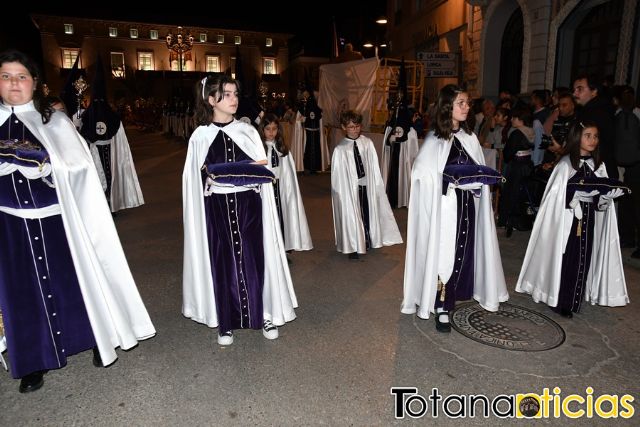 Procesion Jueves Santo 2023 - 92