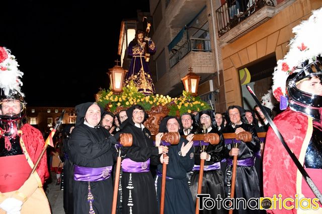 Procesion Jueves Santo 2023 - 94