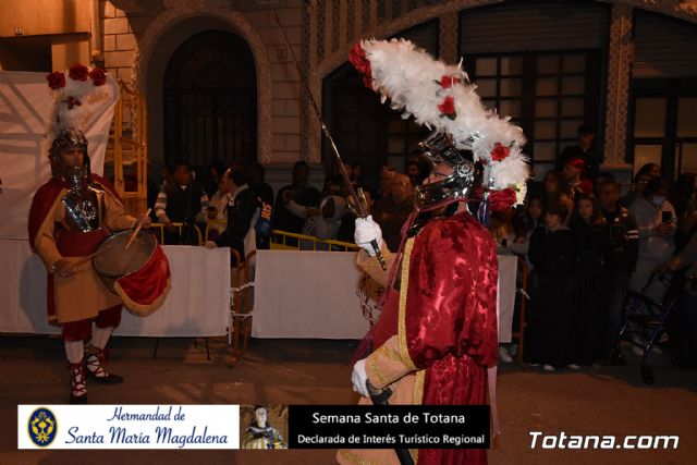 Procesion Jueves Santo 2023 - 33