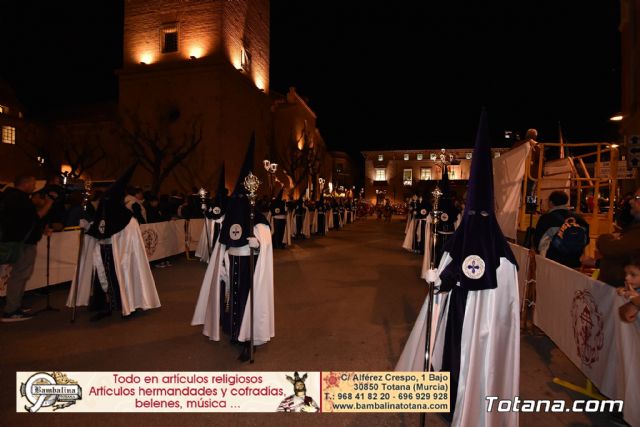 Procesion Jueves Santo 2023 - 37