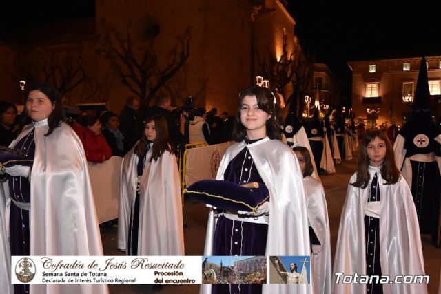 Procesion Jueves Santo 2023 - 40