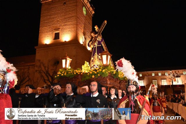 Procesion Jueves Santo 2023 - 41