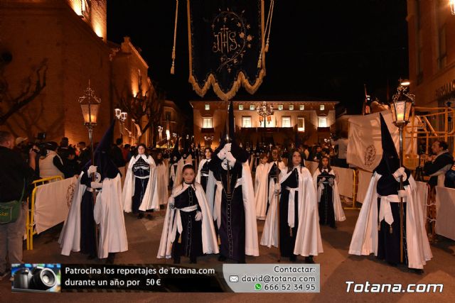 Procesion Jueves Santo 2023 - 43