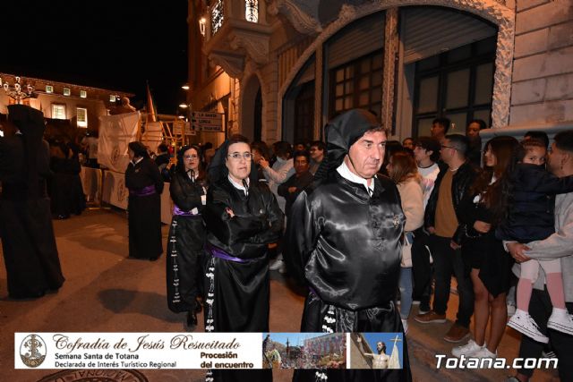 Procesion Jueves Santo 2023 - 44