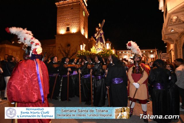 Procesion Jueves Santo 2023 - 45