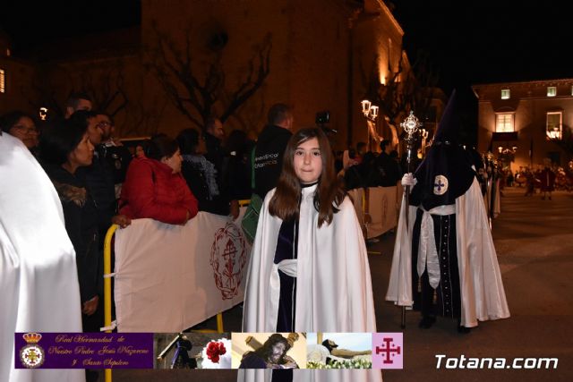 Procesion Jueves Santo 2023 - 48