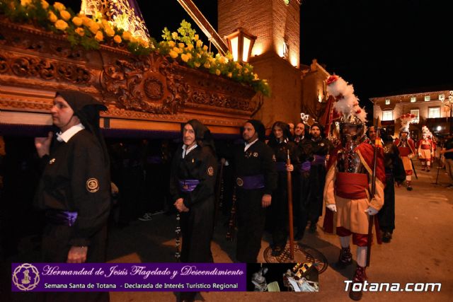 Procesion Jueves Santo 2023 - 49