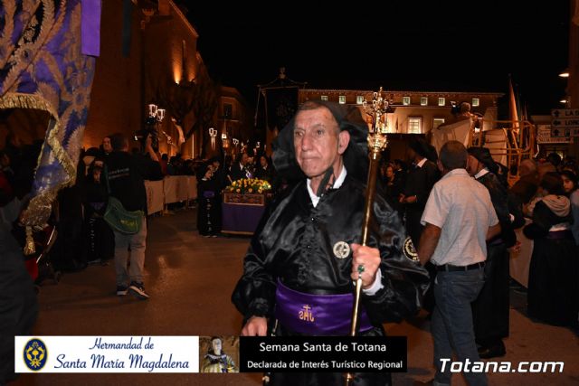 Procesion Jueves Santo 2023 - 50