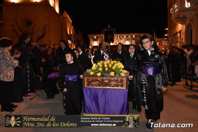 Procesion Jueves Santo 2023 - 51